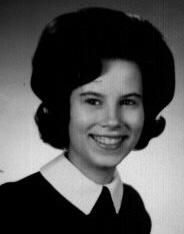 Regina Grider - Class of 1967 - Scottsboro High School