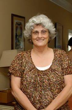 Shirley Ashley - Class of 1964 - Scottsboro High School