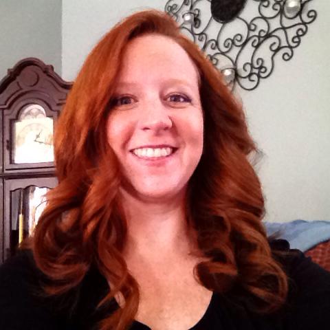 Katie Sewell - Class of 1998 - Scottsboro High School