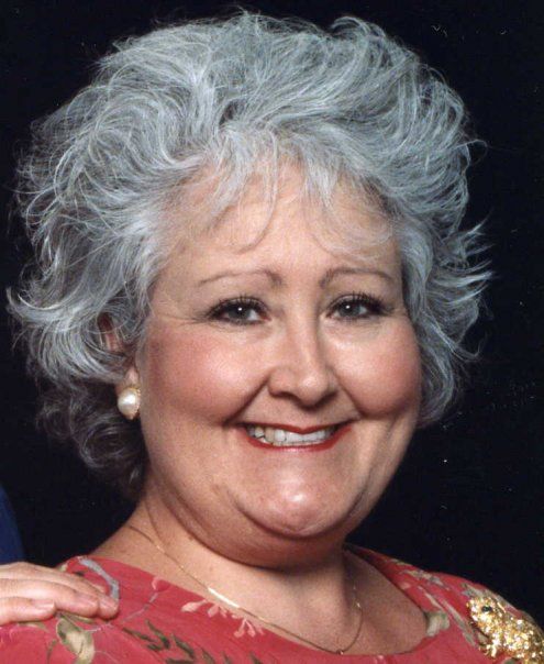Deby Wright - Class of 1975 - Scottsboro High School