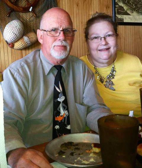 Della Gardner - Class of 1977 - Scottsboro High School