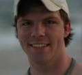 Clayton Grider, class of 2003