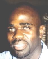 Toney Stephenson - Class of 1987 - Jess Lanier High School
