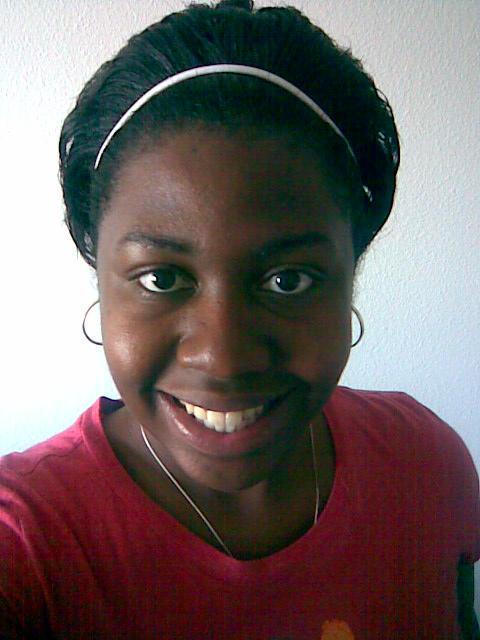 Avah Hudson - Class of 2000 - Jess Lanier High School
