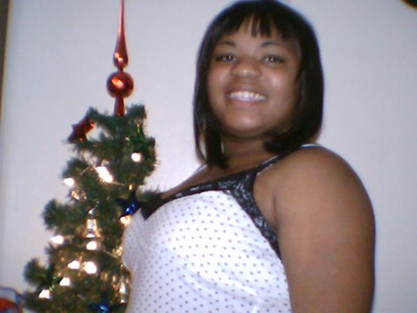 April Hinkle - Class of 2004 - Jess Lanier High School