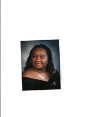 Aleathia Clark - Class of 2000 - Jess Lanier High School