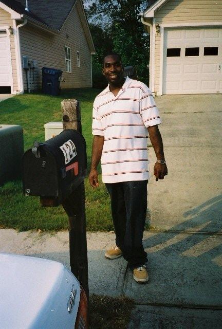 Robert Hurt - Class of 1991 - Jess Lanier High School