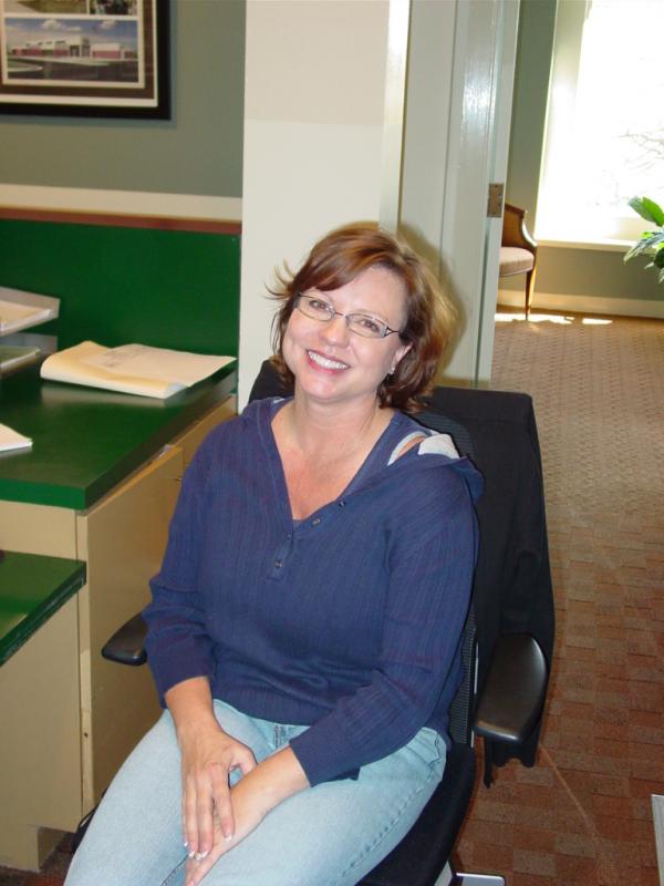 Donna Rososki - Class of 1980 - Jess Lanier High School