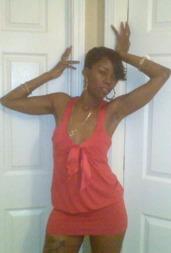 Kena Whitaker - Class of 1994 - Jess Lanier High School