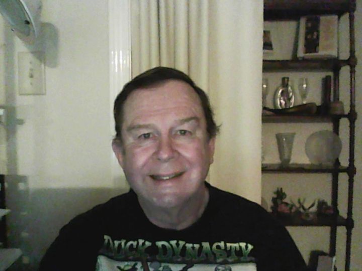 Charles Davis - Class of 1972 - Jess Lanier High School