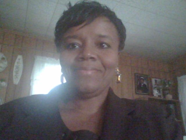 Joycelyn Gordon - Class of 1982 - Jess Lanier High School