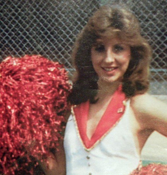 Jane Meyer - Class of 1973 - Jess Lanier High School