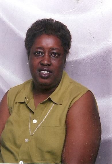 Theresa Green - Class of 1973 - Jess Lanier High School