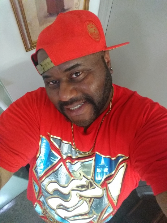 Chester Colston - Class of 1992 - Jess Lanier High School