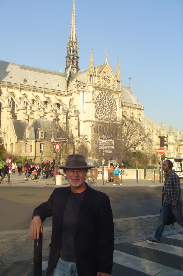 John Mosbey - Faculty - Jess Lanier High School