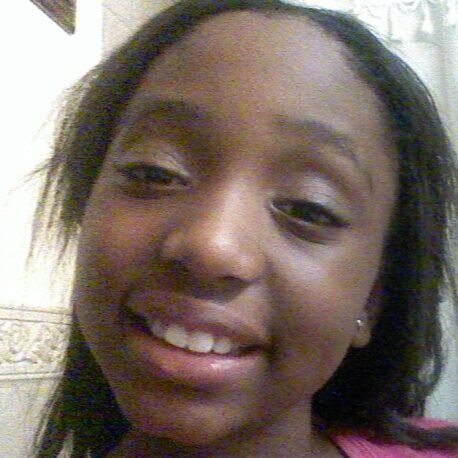 Daisha Dnae - Class of 1997 - Jess Lanier High School