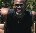 Toney Stephenson