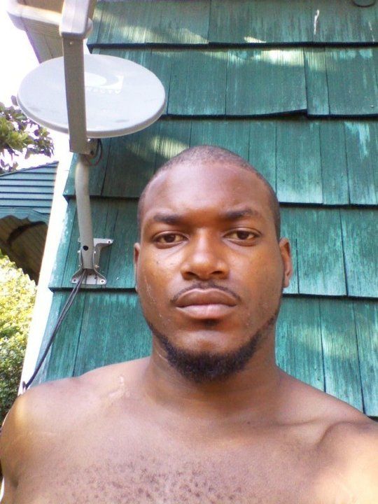 Starvose Tyson - Class of 2003 - George Washington Carver High School