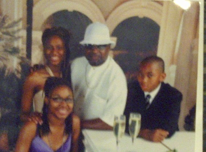 Harold Harold Banks - Class of 1970 - George Washington Carver High School