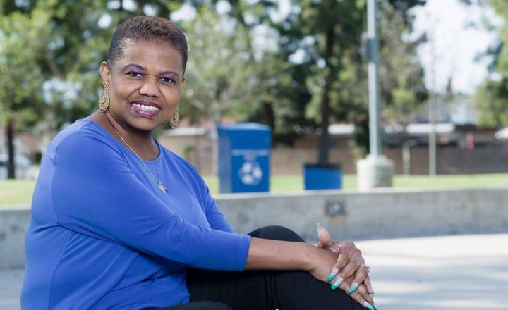 Nadine Gills - Class of 1972 - George Washington Carver High School