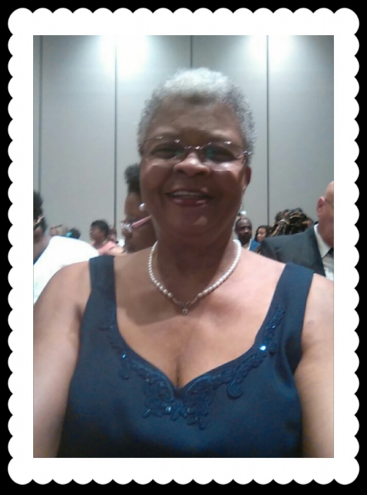 Lindaree Davis - Class of 1967 - Jackson-olin High School