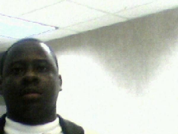 Eric Jones - Class of 1996 - Jackson-olin High School