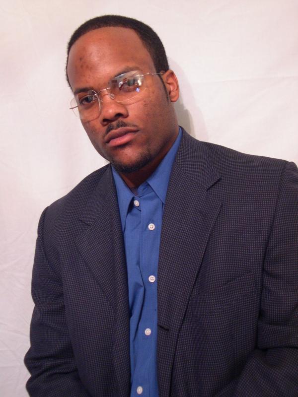 Isaac Hill - Class of 1999 - Jackson-olin High School