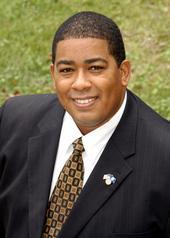 Julius White - Class of 1987 - Jackson-olin High School