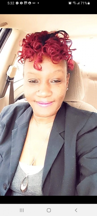 Vanessa Franklin - Class of 1988 - Jackson-olin High School