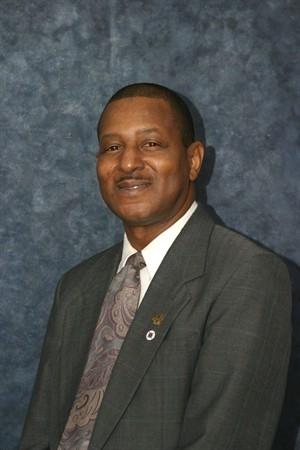 Charles Jenkins - Class of 1967 - Jackson-olin High School