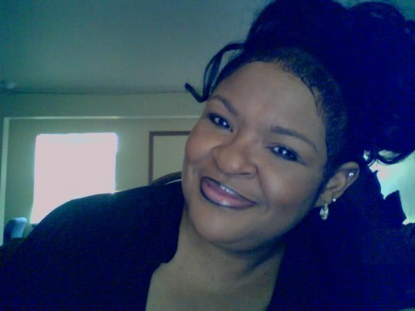 Lisa Booker - Class of 1979 - Jackson-olin High School