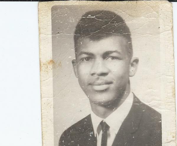 Jimmy Durr - Class of 1965 - Jackson-olin High School