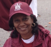Delores Harris - Class of 1961 - Jackson-olin High School
