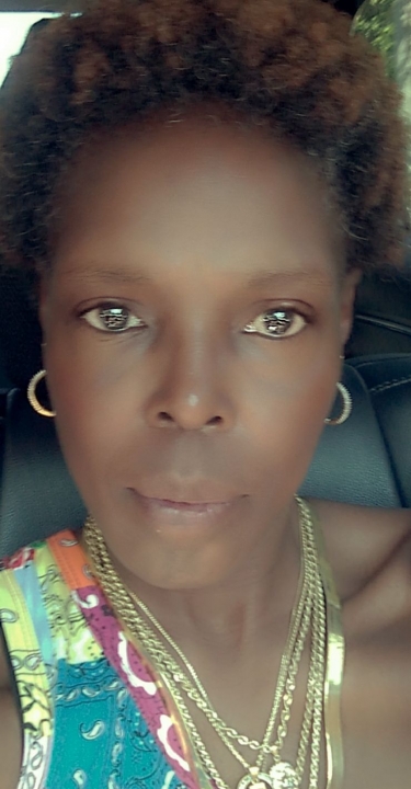Janice Janice Williams - Class of 1985 - Jackson-olin High School