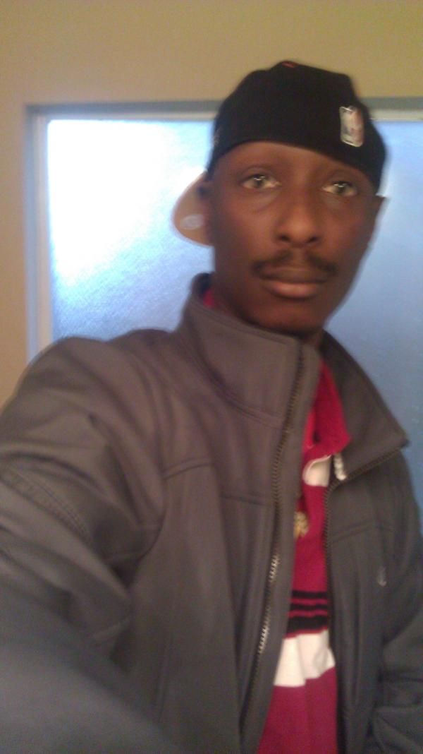 Eldred Gaines - Class of 1989 - Jackson-olin High School