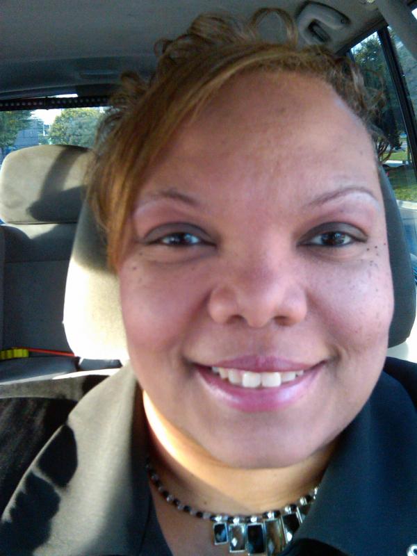 Lola Huggins - Class of 1984 - Jackson-olin High School