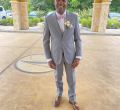 Anthony Cook
