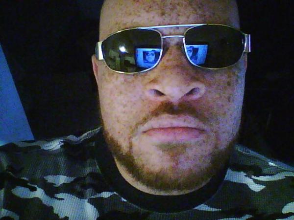 Donreddy Brooks - Class of 1994 - Parker High School