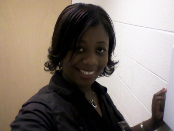 Tiffany Caldwell - Class of 1996 - Parker High School