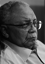 Augustus Wills - Class of 1957 - Parker High School
