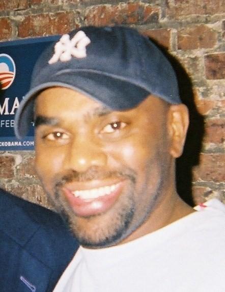 Lester Williams - Class of 1990 - Parker High School