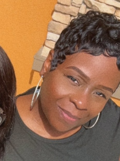 Vivian Virgil - Class of 1990 - Parker High School