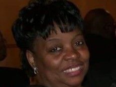 Linda Brown - Class of 1969 - Parker High School