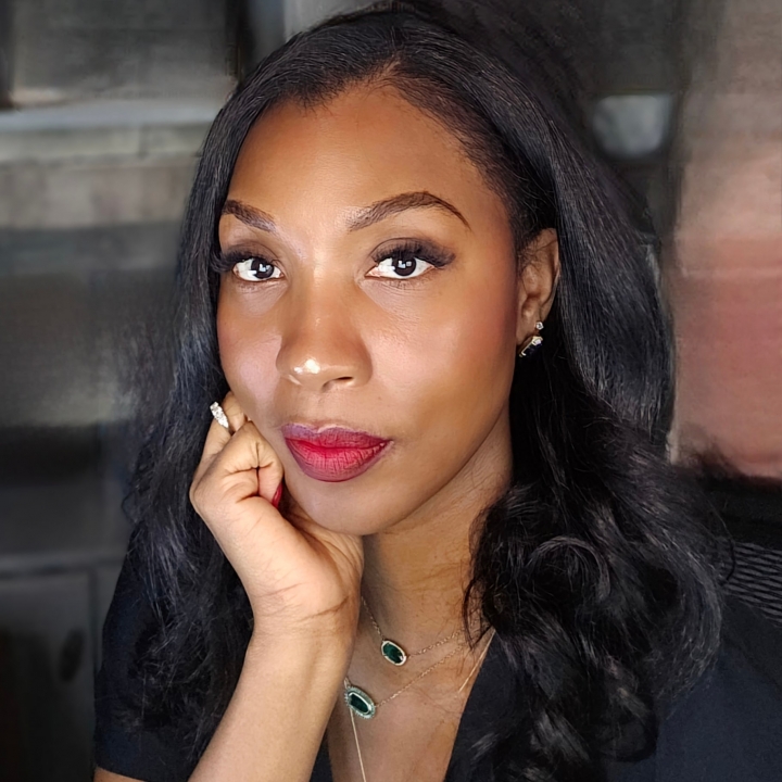 Aisha Abdullah - Class of 2000 - Parker High School