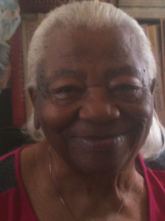Willie B Miller - Class of 1942 - Parker High School