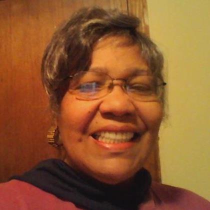 Linda Miller - Class of 1971 - Parker High School
