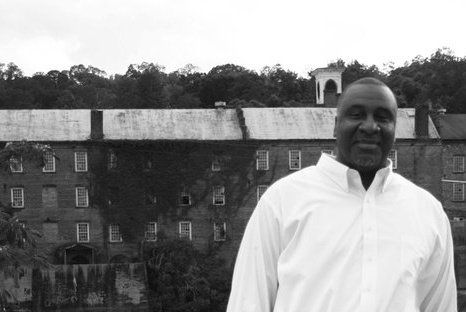 Horace Warren - Class of 1982 - Parker High School
