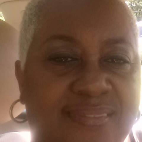 Valerie Holley - Class of 1975 - Parker High School