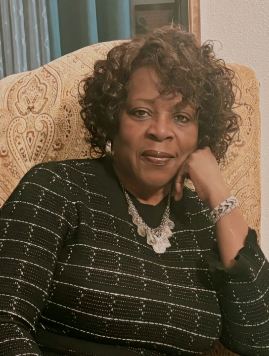 Clara (kay) Mosley - Class of 1969 - Parker High School