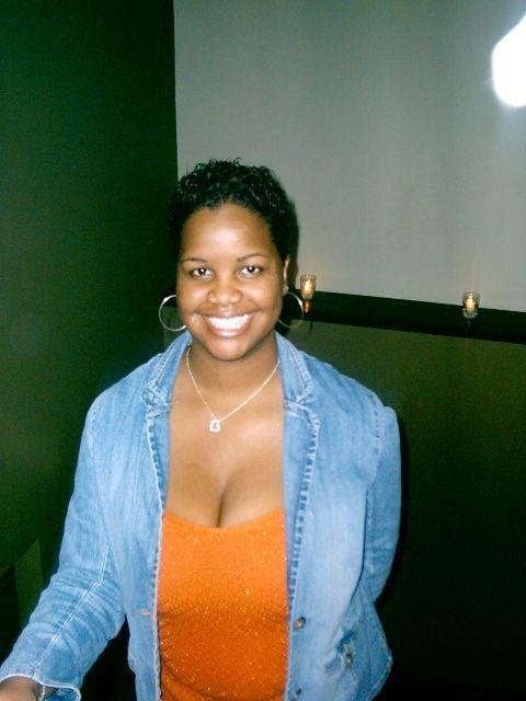 Deshauna Curry - Class of 1997 - Parker High School